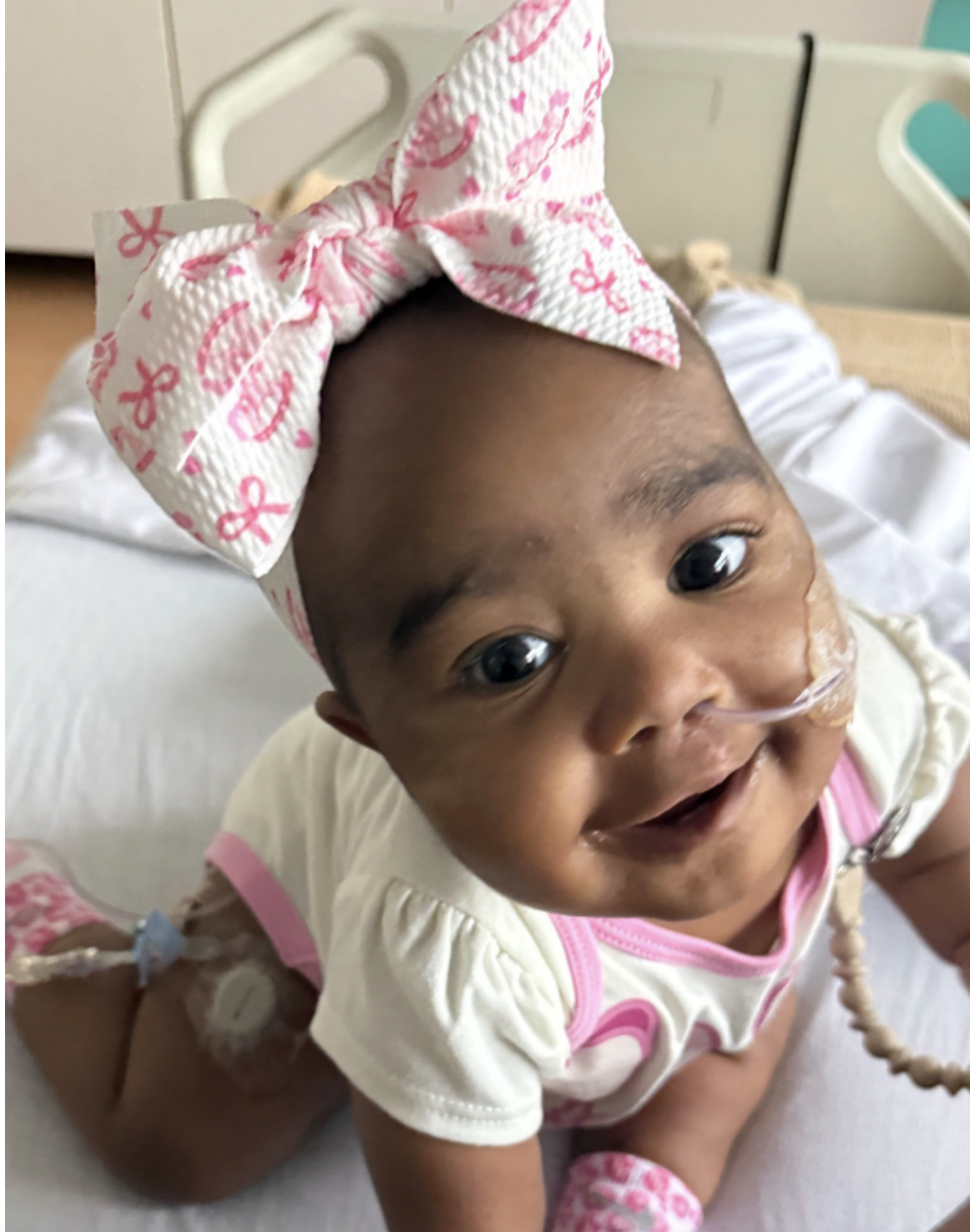 Kylin as a baby